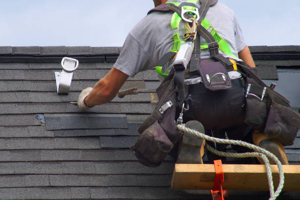 Best Storm Damage Roof Repair  in Yorklyn, PA