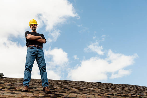Best Slate Roofing Contractor  in Yorklyn, PA