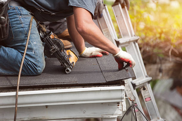 Tile Roofing Contractor in Yorklyn, PA